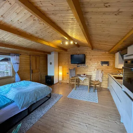 Holzhaeuschen Nideggen